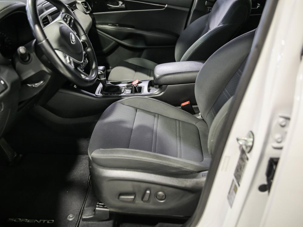 Kia Sorento LX 2020 d’occasion à vendre - 30