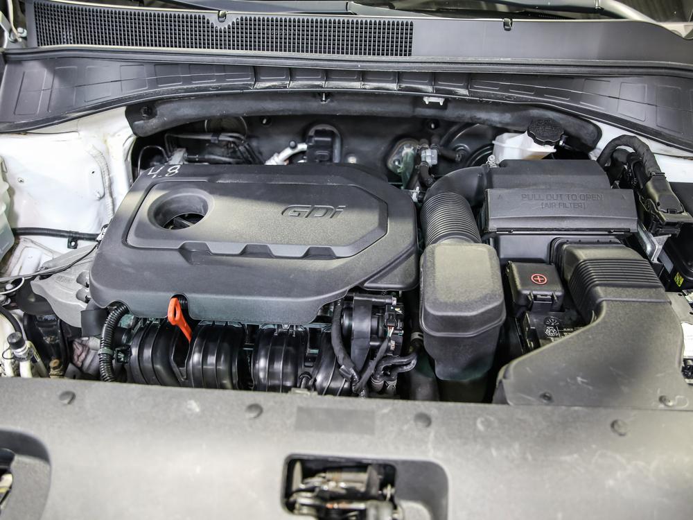 Kia Sorento LX 2020 d’occasion à vendre - 33