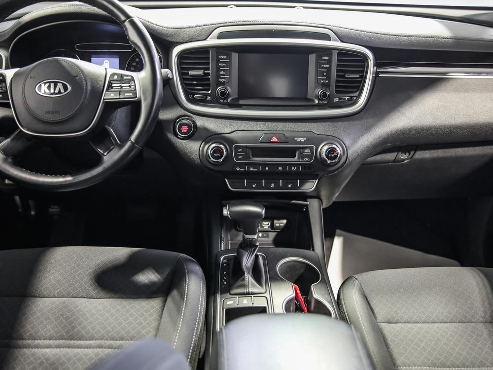 Kia Sorento LX 2020 d’occasion à vendre - 29