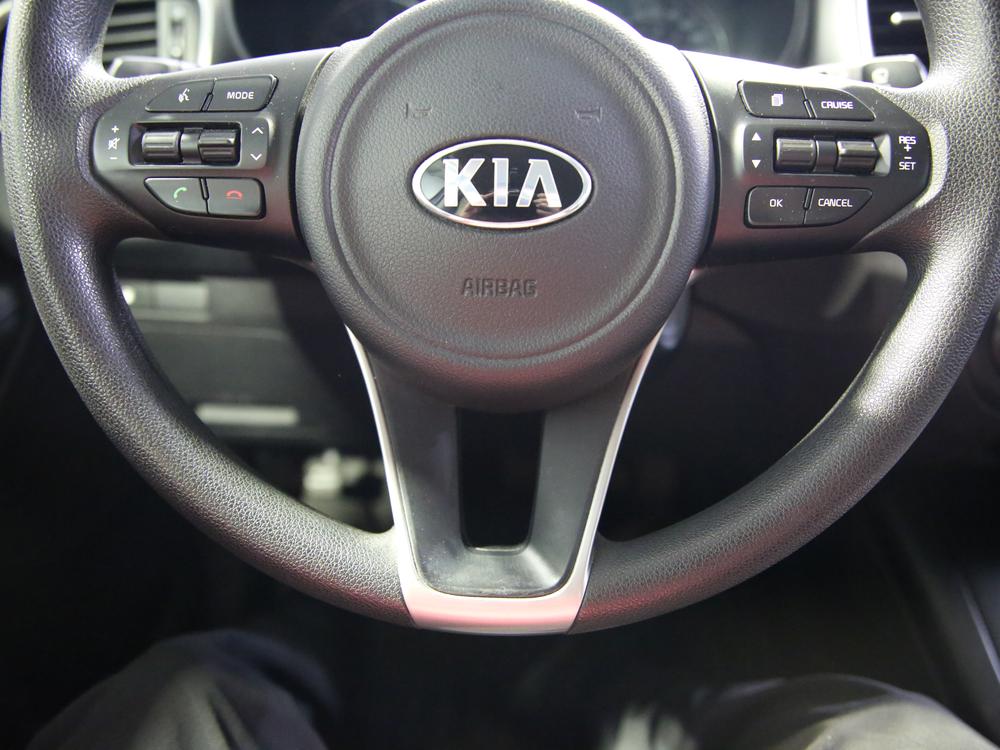 Kia Sorento LX 2017 d’occasion à vendre - 17