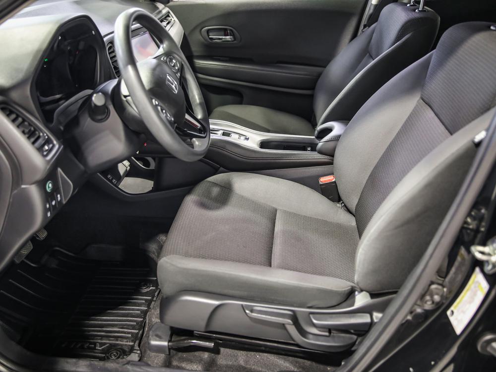 Honda HR-V LX 2020 d’occasion à vendre - 31