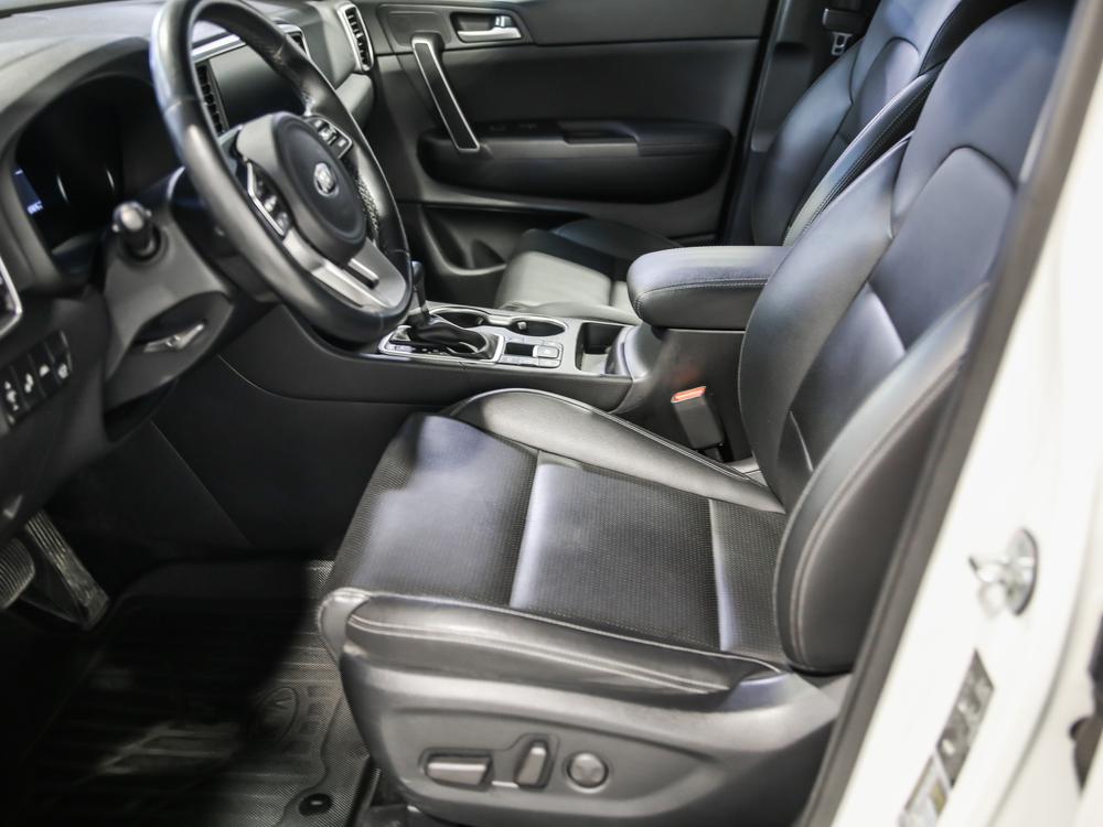 Kia Sportage EX 2022 d’occasion à vendre - 17