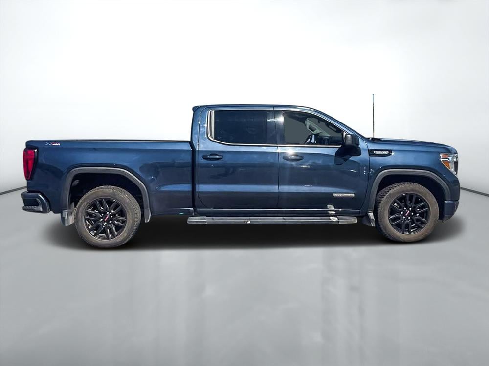 GMC Sierra 1500 ELEVATION 2019 d’occasion à vendre - 2