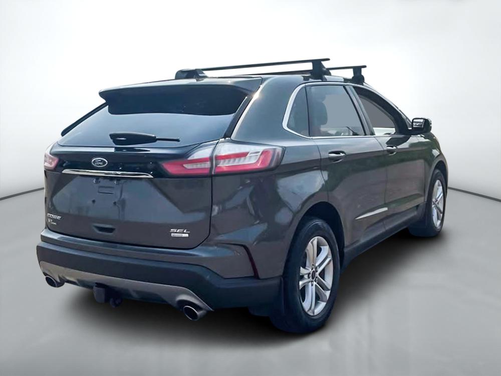Ford Edge SEL 2019 d’occasion à vendre - 6
