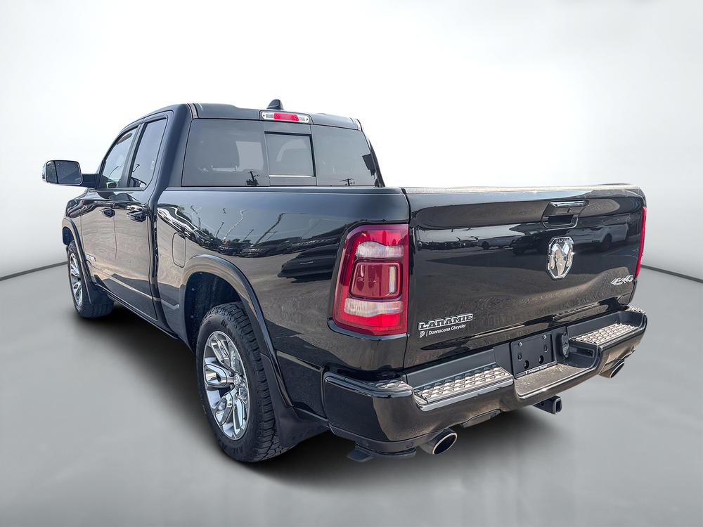 Ram 1500 Laramie 2019 d’occasion à vendre - 6