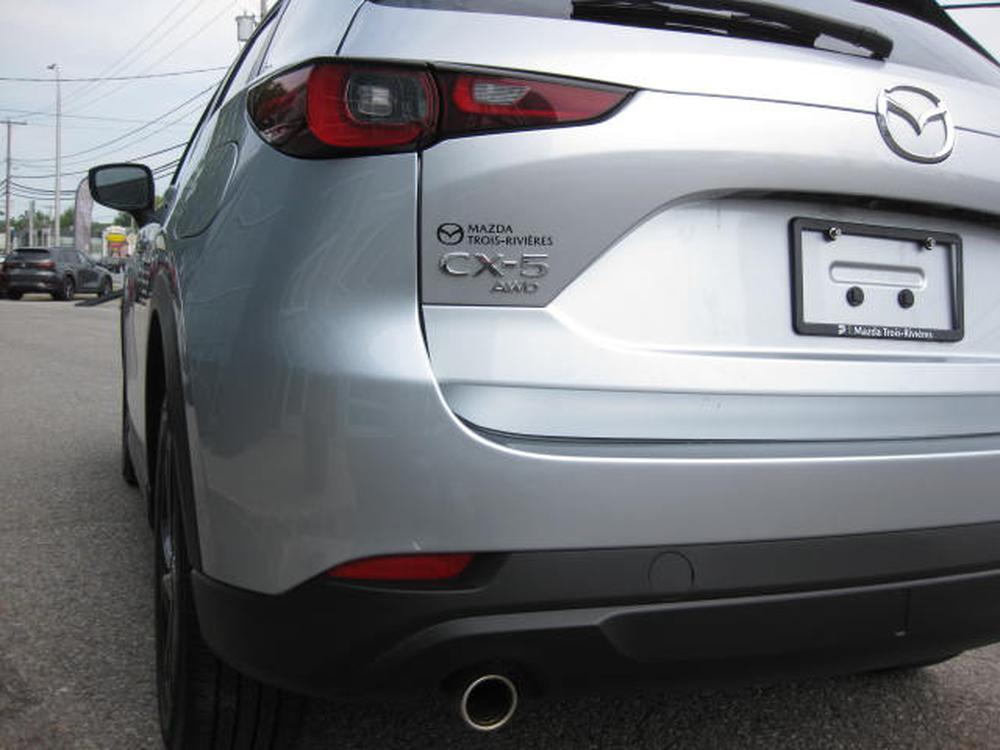Mazda CX-5 GS-LUXE 2023 d’occasion à vendre - 7