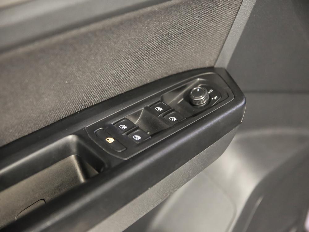 Volkswagen Atlas Cross Sport Trend line 2020 d’occasion à vendre - 14