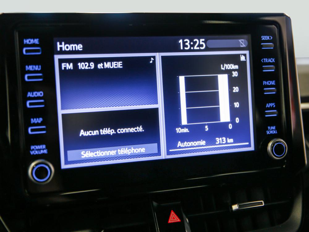 Toyota Corolla à hayon SE 2022 d’occasion à vendre - 26
