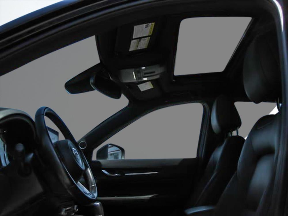 Mazda CX-5 SPORT DESIGN 2023 d’occasion à vendre - 9
