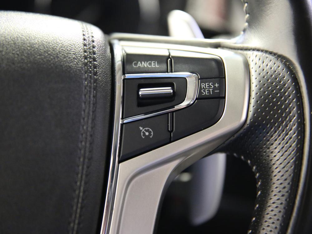 Mitsubishi Outlander PHEV SE 2022 d’occasion à vendre - 19