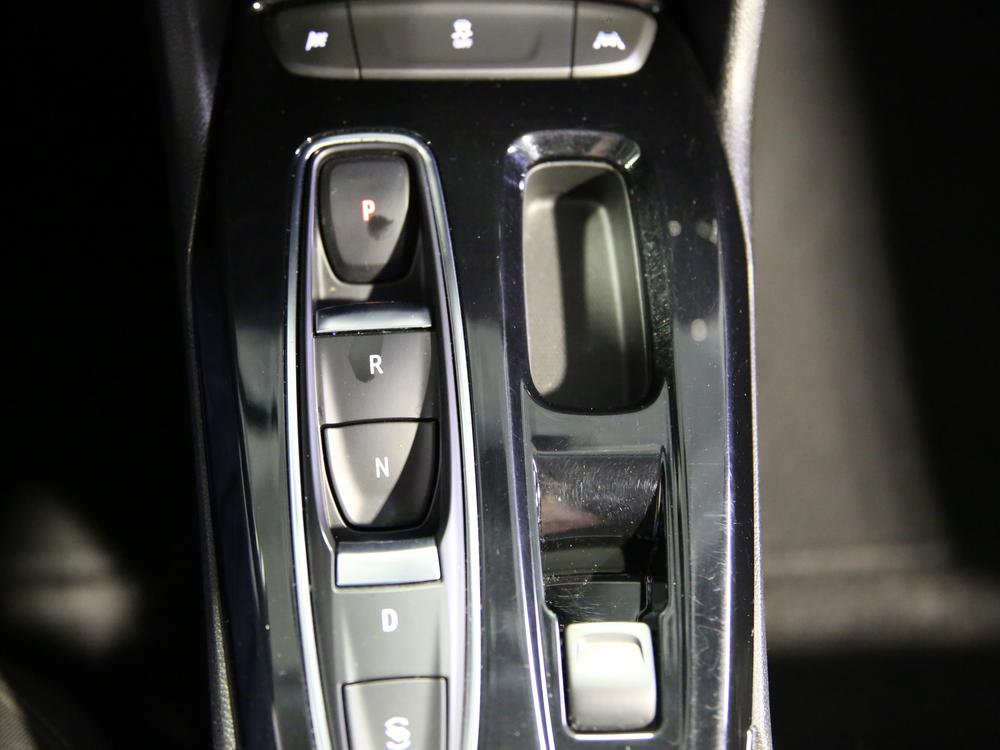Chevrolet Bolt EUV LT 2022 d’occasion à vendre - 30