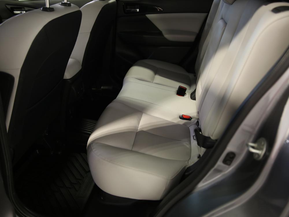 Mitsubishi Eclipse Cross GT 2022 d’occasion à vendre - 32