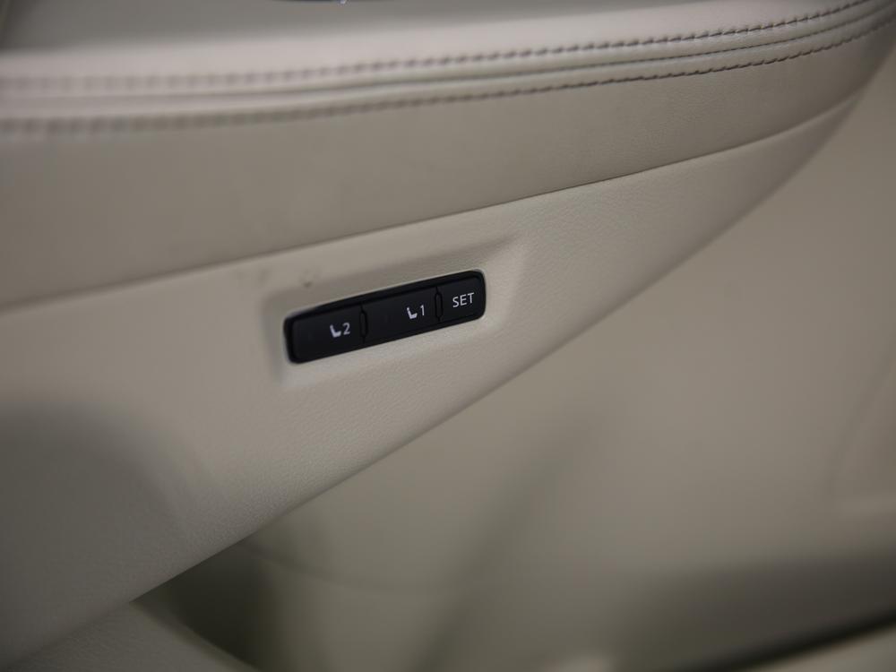 Nissan Murano PLATINUM 2016 d’occasion à vendre - 17