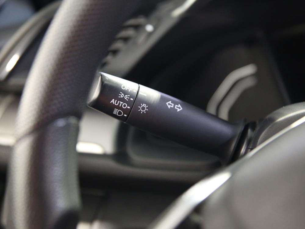 Honda Civic Coupe LX 2017 d’occasion à vendre - 21