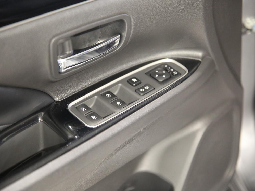 Mitsubishi Outlander PHEV SE 2022 d’occasion à vendre - 14