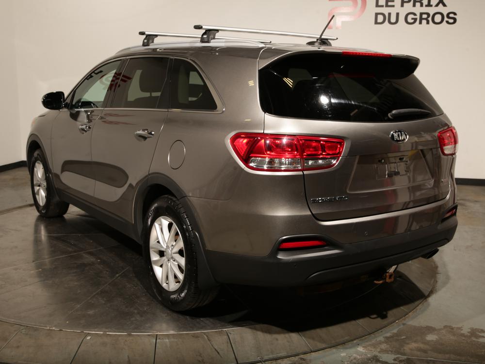 Kia Sorento LX 2017 d’occasion à vendre - 6