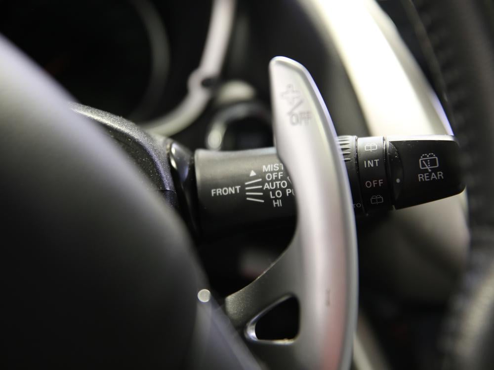 Mitsubishi Eclipse Cross GT 2022 d’occasion à vendre - 24