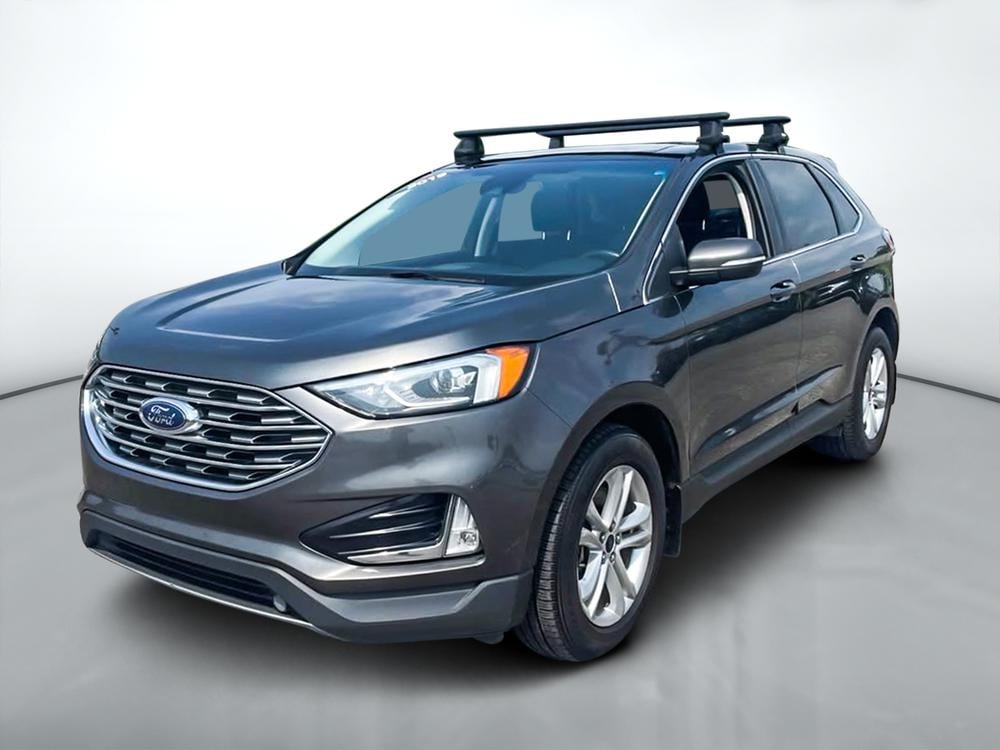 Ford Edge SEL 2019 d’occasion à vendre - 3