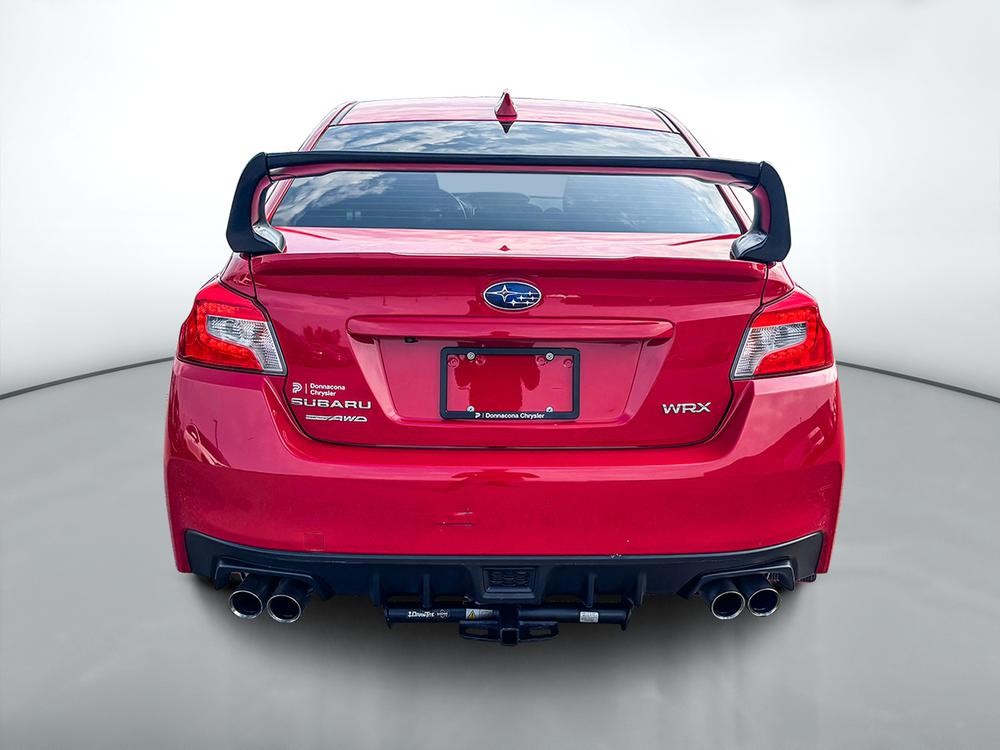 Subaru WRX SPORT 2021 d’occasion à vendre - 7