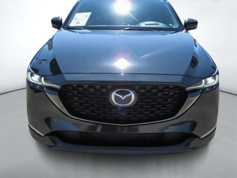 Mazda CX-5 SPORT DESIGN 2023 d’occasion à vendre - 2
