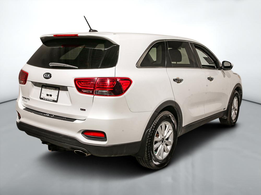 Kia Sorento LX 2020 d’occasion à vendre - 3