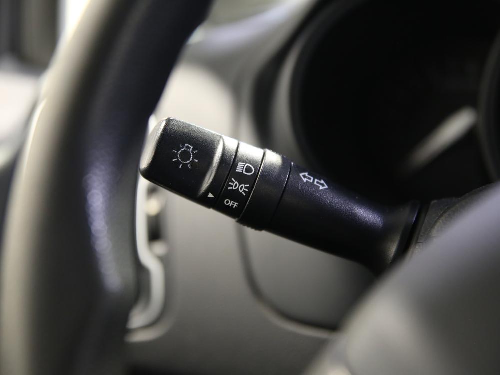 Kia Rio LX 2016 d’occasion à vendre - 23