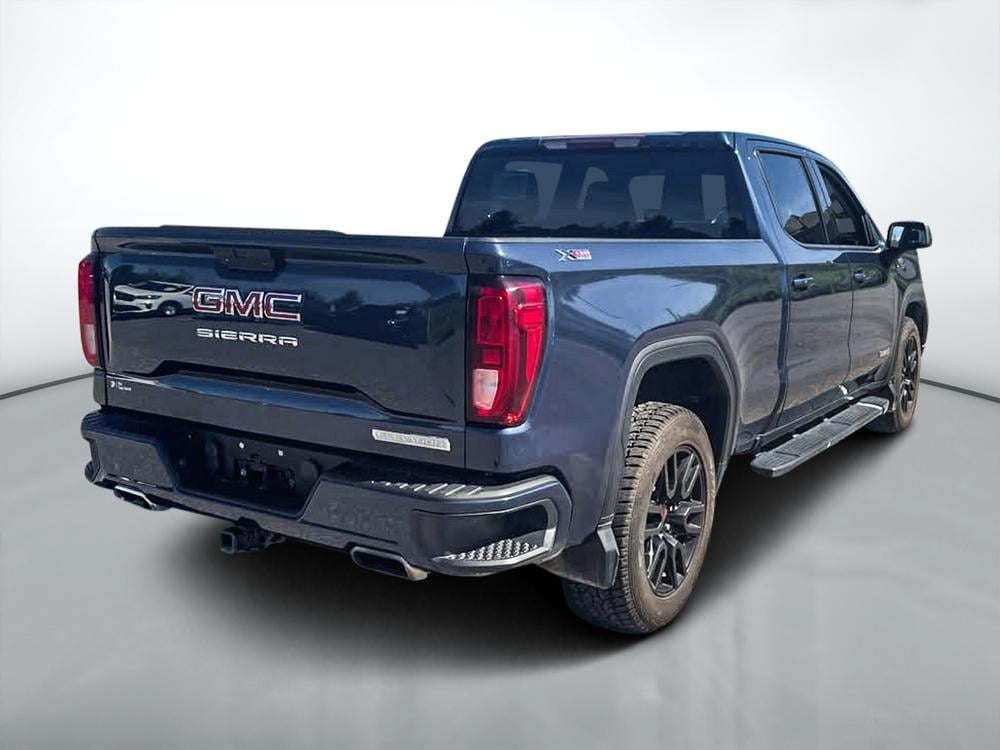 GMC Sierra 1500 ELEVATION 2019 d’occasion à vendre - 3