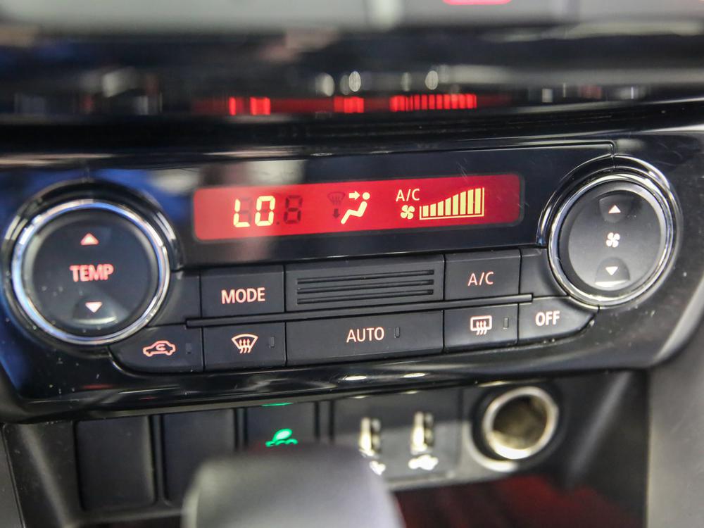 Mitsubishi Eclipse Cross SE 2022 d’occasion à vendre - 28