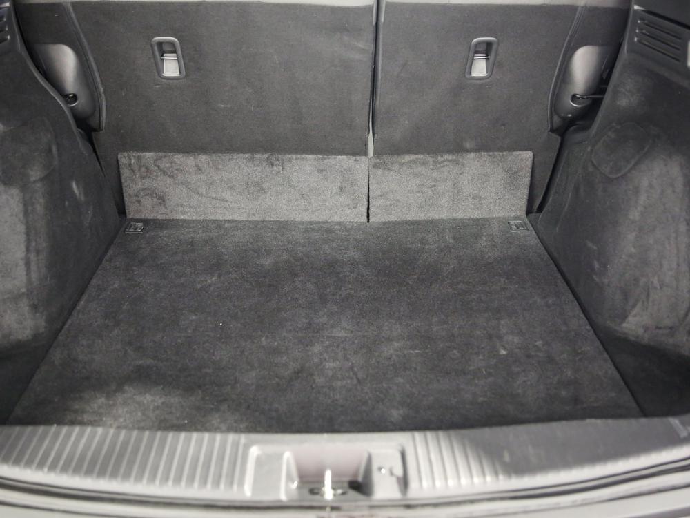 Honda HR-V LX 2020 d’occasion à vendre - 29