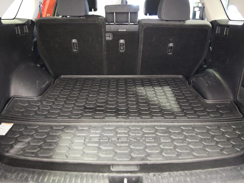 Kia Sorento LX 2017 d’occasion à vendre - 30