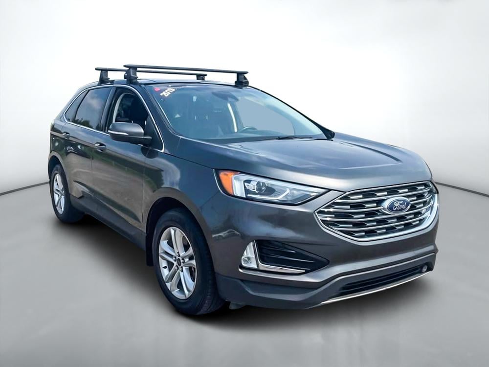 Ford Edge 2019  usage à vendre