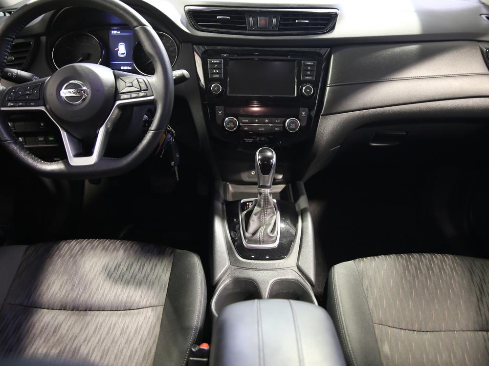 Nissan Rogue S 2020 d’occasion à vendre - 23