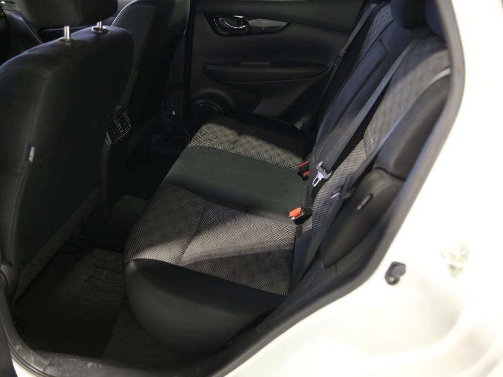 Nissan Qashqai SV 2021 d’occasion à vendre - 32