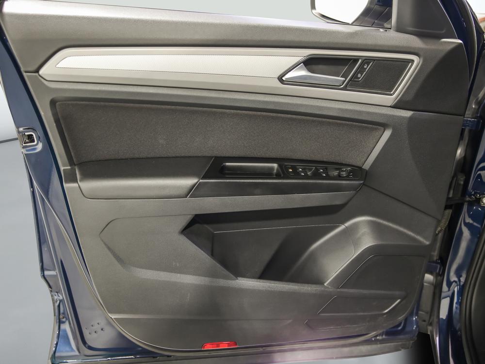Volkswagen Atlas Cross Sport Trend line 2020 d’occasion à vendre - 13