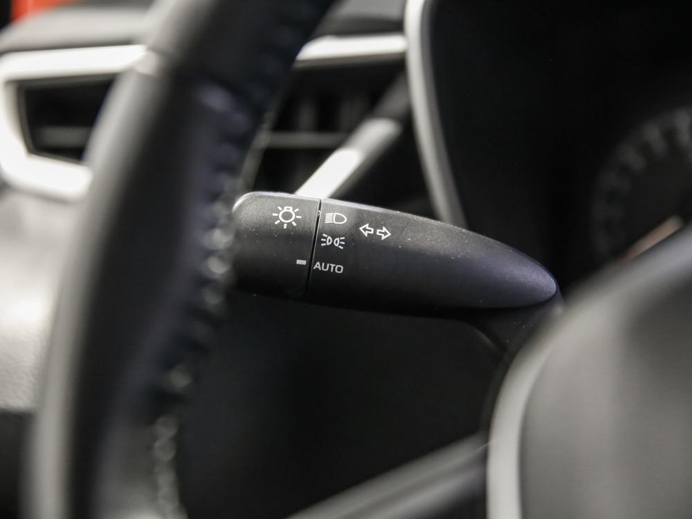 Toyota Corolla à hayon SE 2022 d’occasion à vendre - 21
