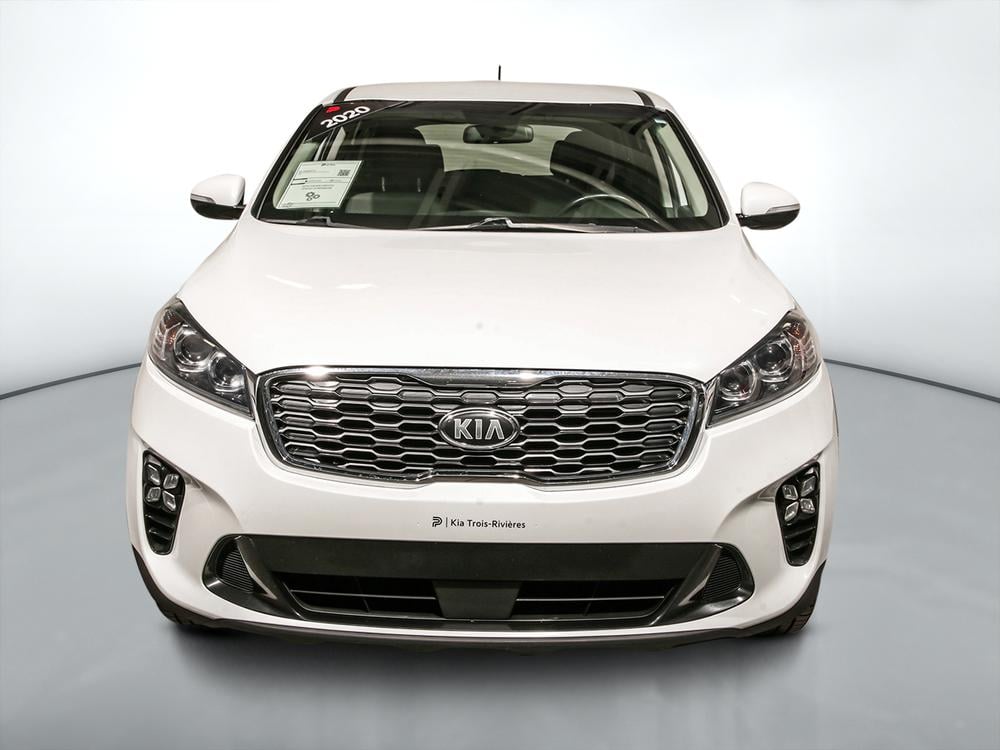 Kia Sorento LX 2020 d’occasion à vendre - 9
