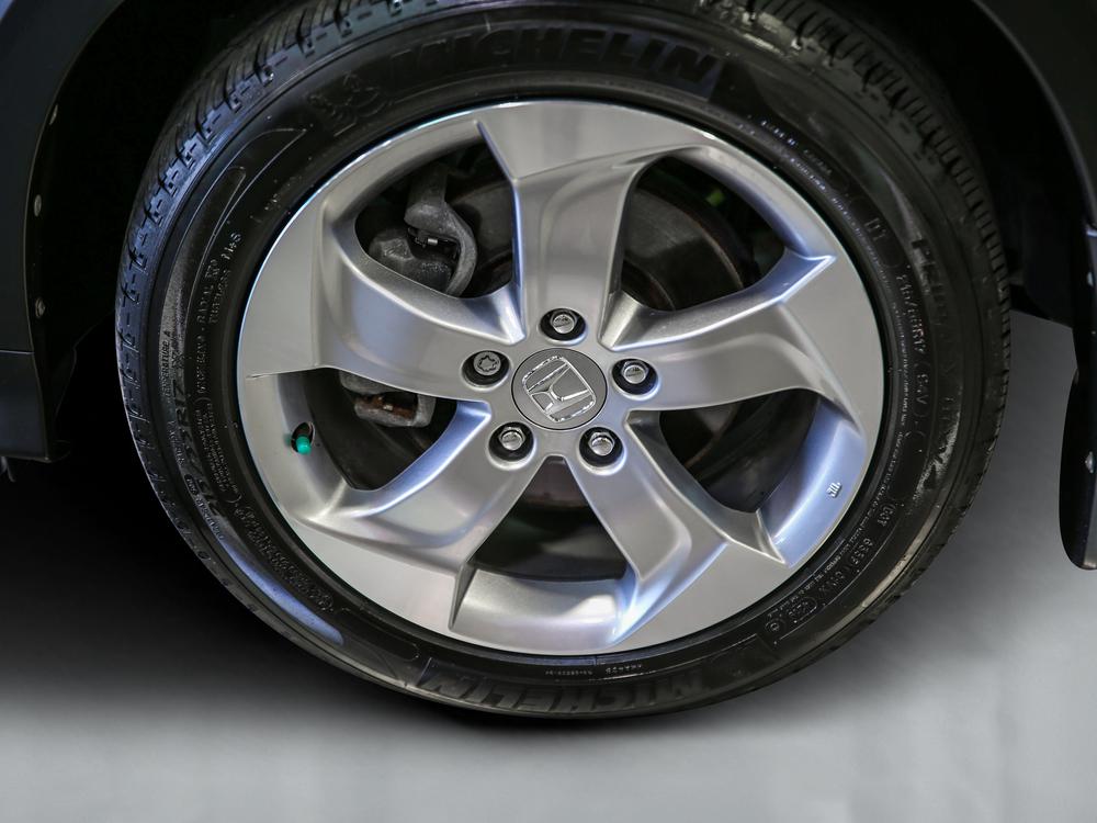 Honda HR-V LX 2020 d’occasion à vendre - 11