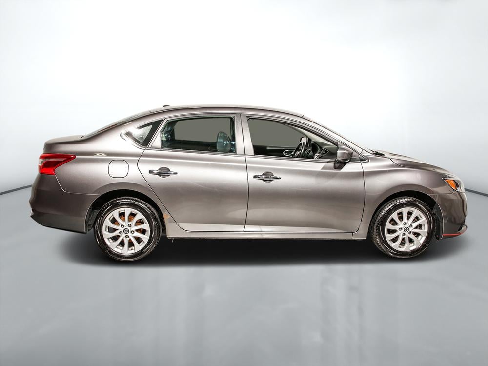 Nissan Sentra SV 2016 d’occasion à vendre - 2