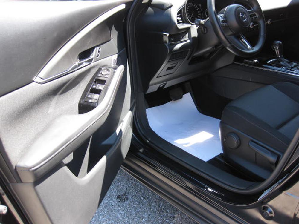 Mazda CX-30 GS 2022 d’occasion à vendre - 7