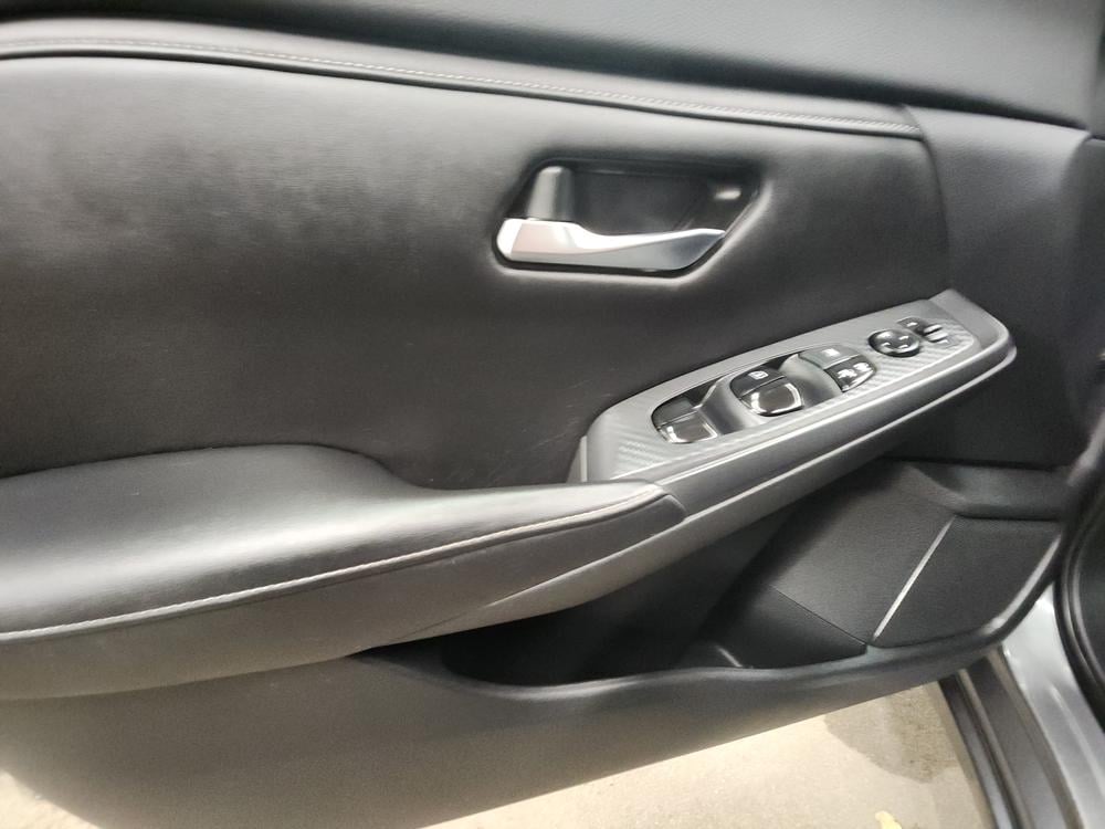 Nissan Sentra SV 2020 d’occasion à vendre - 12