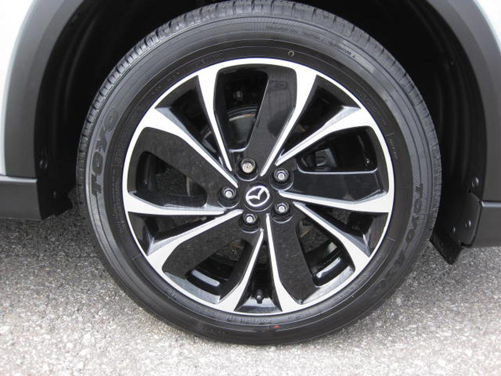 Mazda CX-5 GS-LUXE 2023 d’occasion à vendre - 4