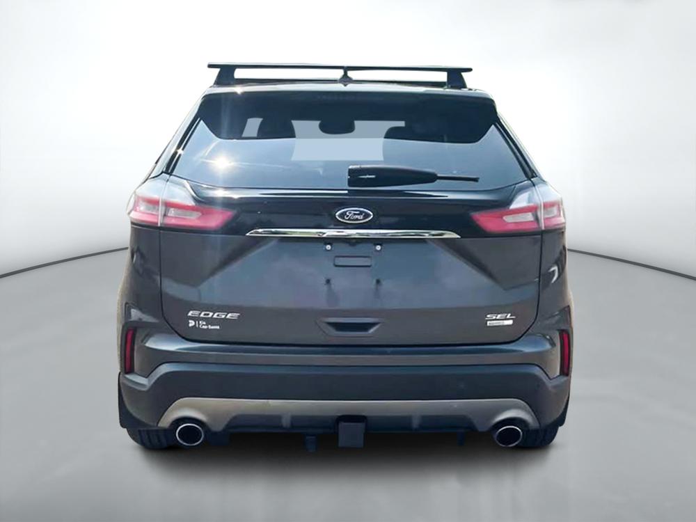 Ford Edge SEL 2019 d’occasion à vendre - 7