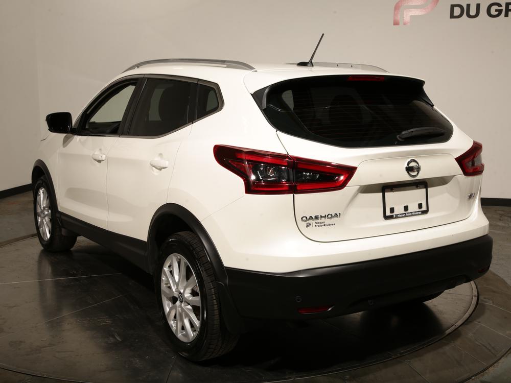 Nissan Qashqai SV 2021 d’occasion à vendre - 6