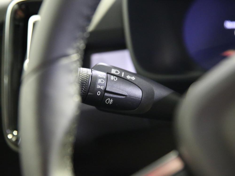 Volvo Recharge XC40 tout électrique TWIN PLUS 2024 d’occasion à vendre - 24