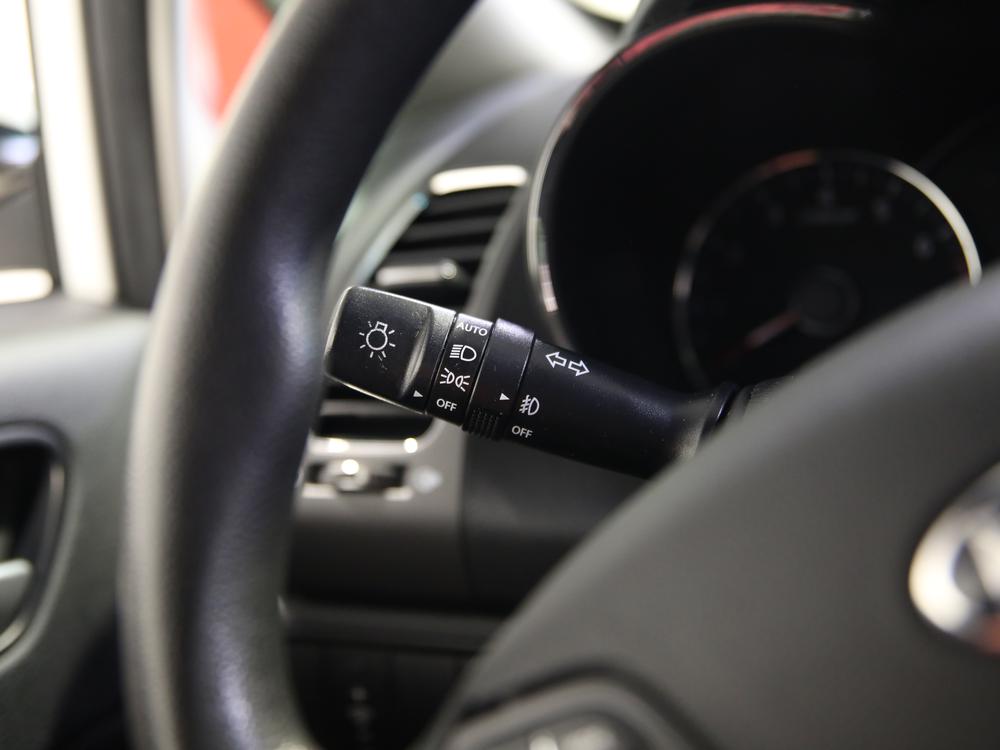 Kia Forte LX 2017 d’occasion à vendre - 21
