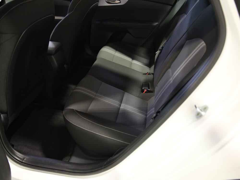 Kia Forte LX 2022 d’occasion à vendre - 30
