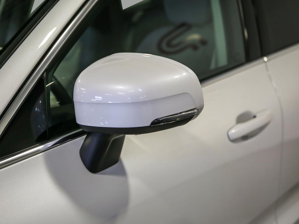 Volvo XC60 Recharge T8 INSCRIPTION PHEV // SIEGES MASSANTS 2022 d’occasion à vendre - 13