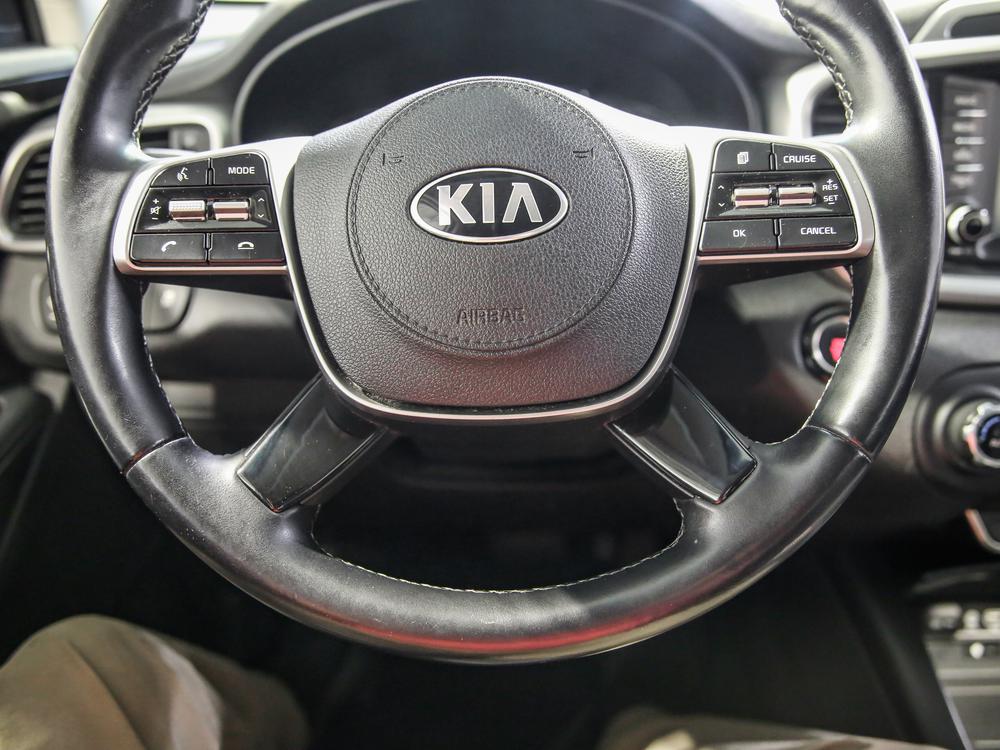 Kia Sorento LX 2020 d’occasion à vendre - 17