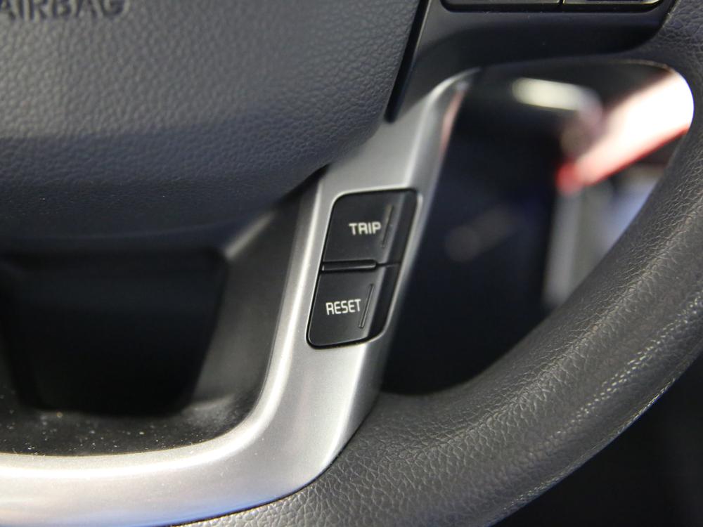 Kia Rio LX 2016 d’occasion à vendre - 22