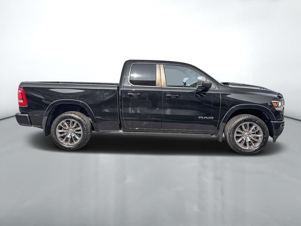Ram 1500 Laramie 2019 d’occasion à vendre - 9